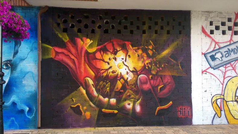 Grafitis Santa 2014 (5)